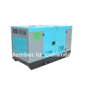 8kw/10kva leão diesel motor gerador silencioso tipo alta qualidade (fabricante OEM)